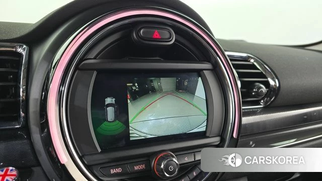 Mini Cooper Clubman 2020 Серый из Кореи, фото 4
