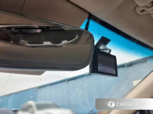 Genesis G80 (RG3) 2021 Серебристо-серый из Кореи, фото 4