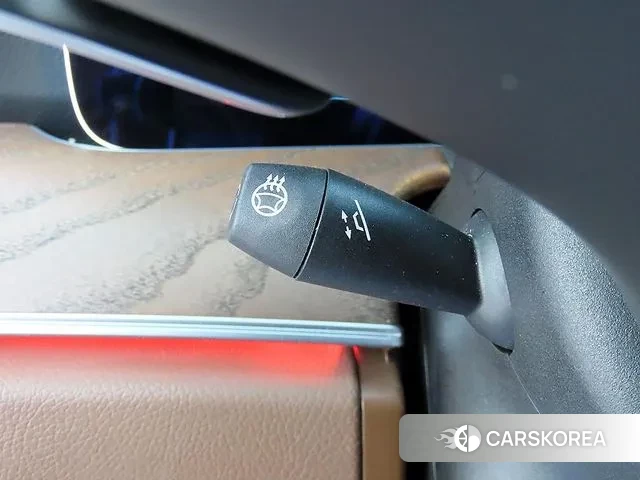 Mercedes-Benz E-Class W213 2021 Белый из Кореи, фото 4