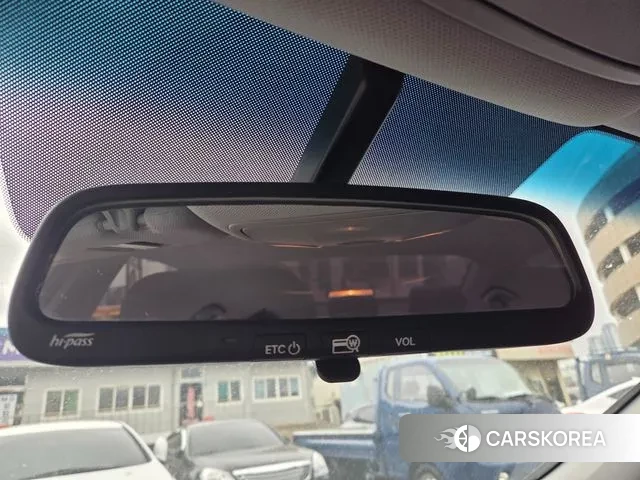 Hyundai Sonata New Rise 2019 Белый из Кореи, фото 4