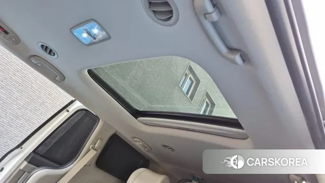 Kia The New Carnival 2019 Белый из Кореи, фото 4