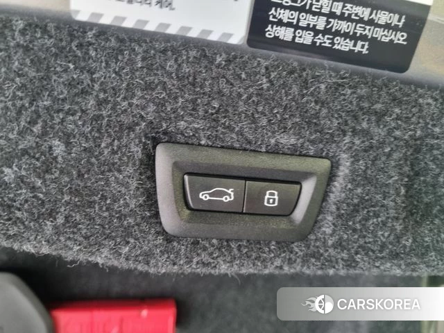 BMW 5 Series (G60) 2025 Цвет тростника из Кореи, фото 4