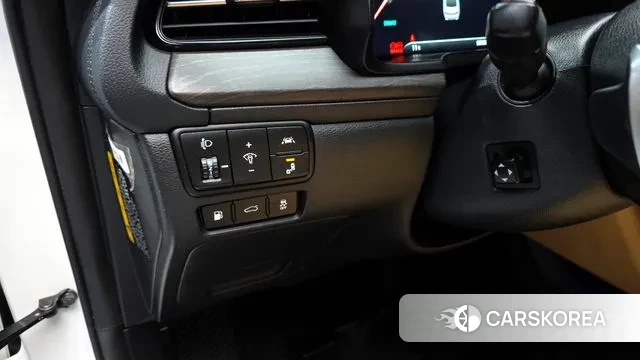 Kia K7 Premier 2019 Белый из Кореи, фото 4