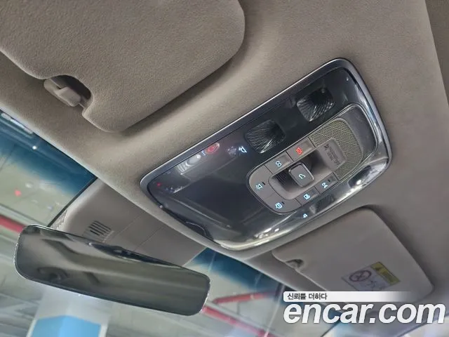 Genesis GV80 id 2692169 из Кореи 4