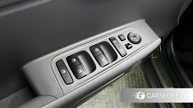 Hyundai Casper 2024 Светло-зеленый из Кореи, фото 4