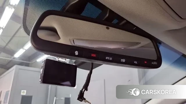 Hyundai The New Avante AD 2019 Белый из Кореи, фото 4