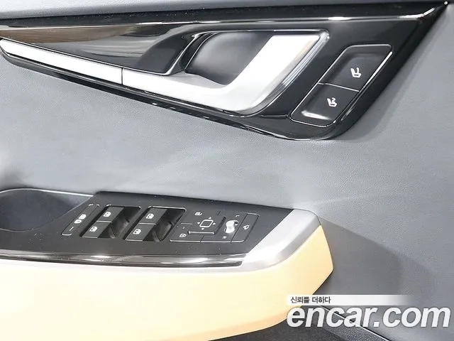 Kia EV6 id 2920707 из Кореи 4