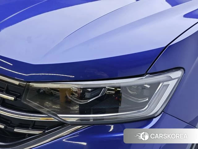 Volkswagen Tanyue GTE 2023 Другой из Китая, фото 4