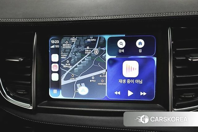 Infiniti QX50 (P71A) 2019 Коричневый из Кореи, фото 4