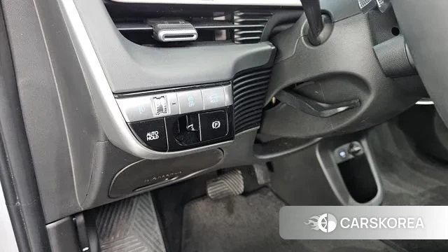 Hyundai Ionic 5 2023 Серебристо-серый из Кореи, фото 4