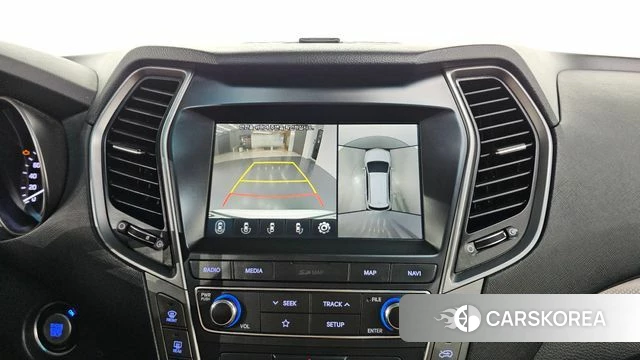 Hyundai The New Max Cruise 2018 Белый из Кореи, фото 4