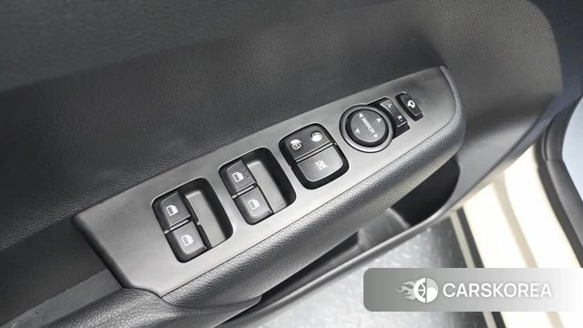 Kia Morning Urban (JA) 2023 Жемчужный цвет из Кореи, фото 4