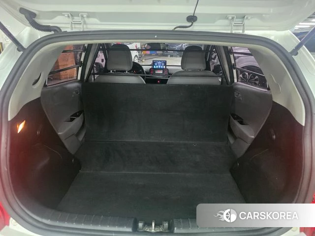 Kia Morning Urban (JA) 2020 Белый из Кореи, фото 4