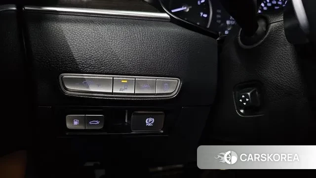 Kia More K9 2018 Белый из Кореи, фото 4