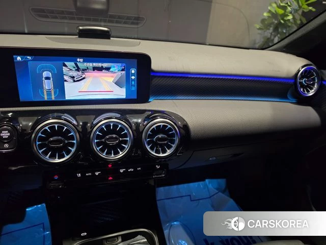 Mercedes-Benz A-Class W177 2025 Серый из Кореи, фото 4