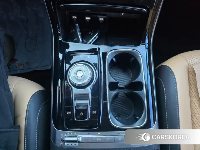 Kia Carnival 4th generation 2021 Белый из Кореи, фото 4