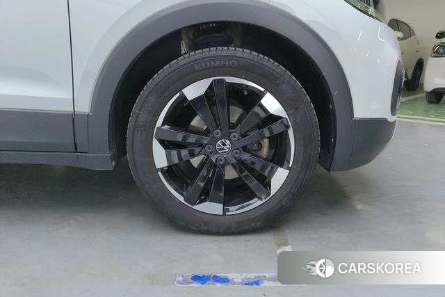 Volkswagen Exploring the shadow 2021 Белый из Китая, фото 4