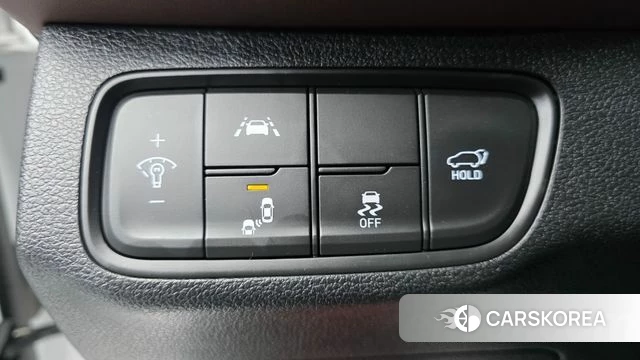 Hyundai Santa Fe TM 2019 Белый из Кореи, фото 4