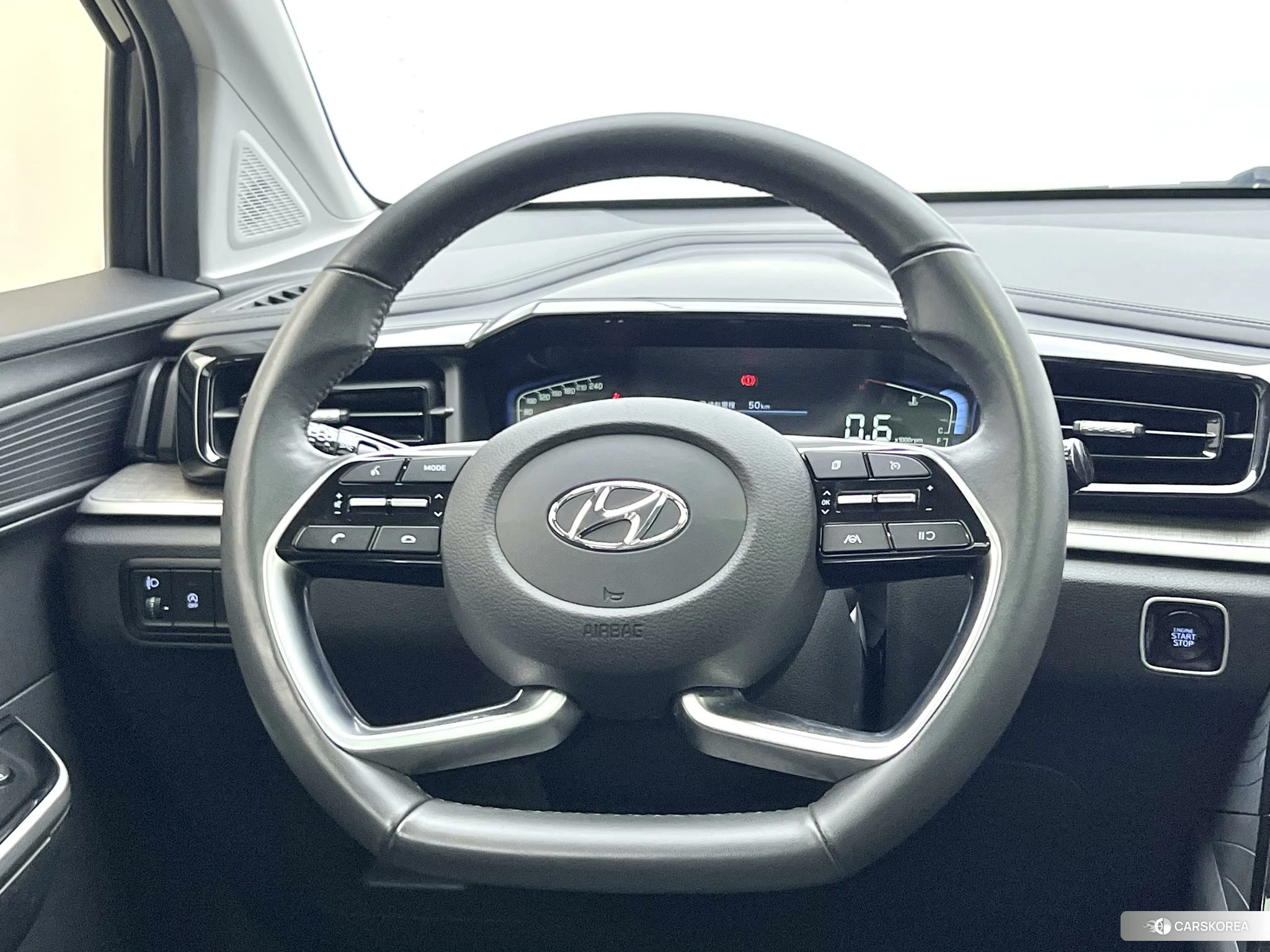 Hyundai Kustu 2021 Синий из Китая, фото 4