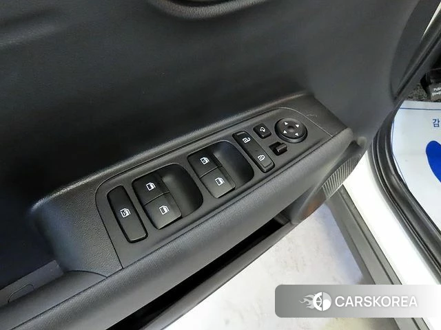 Hyundai Casper 2024 Белый из Кореи, фото 4