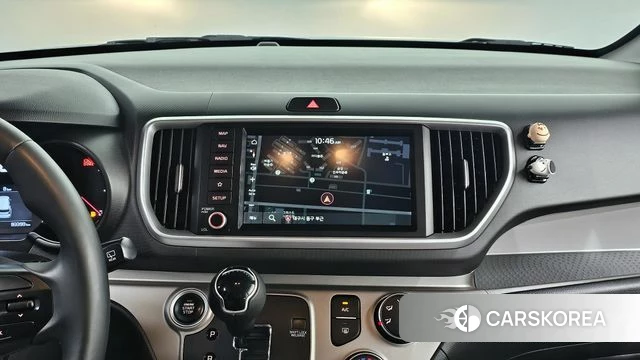 Kia The New Ray 2021 Серый из Кореи, фото 4