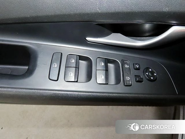 Hyundai Avante (CN7) 2022 Серый из Кореи, фото 4