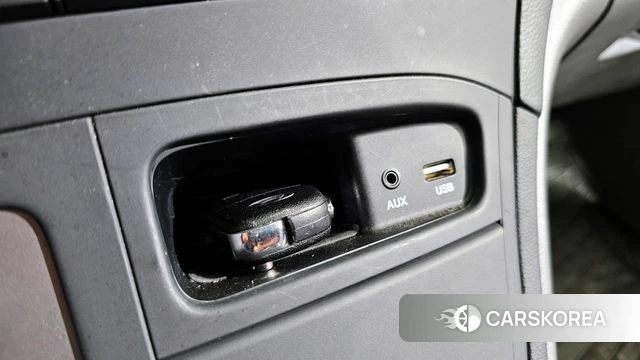 Hyundai The New Grand Starex 2021 Серебряный из Кореи, фото 4