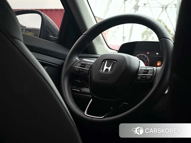 Honda Accord 2025 Черный из Китая, фото 4