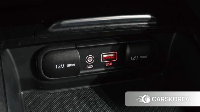 Kia The New K5 2nd generation 2019 Белый из Кореи, фото 4
