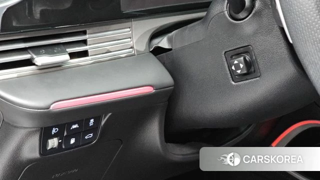 Hyundai The New Grandeur IG 2020 Белый из Кореи, фото 4