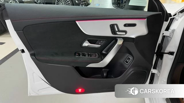 Mercedes-Benz CLA-Class C118 2026 Белый из Кореи, фото 4