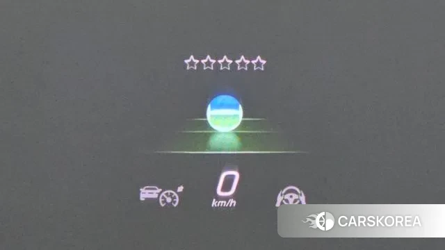 Mercedes-Benz GLE-Class W167 2023 Черный из Кореи, фото 4