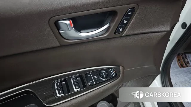 Kia The New K5 2nd generation 2019 Белый из Кореи, фото 4