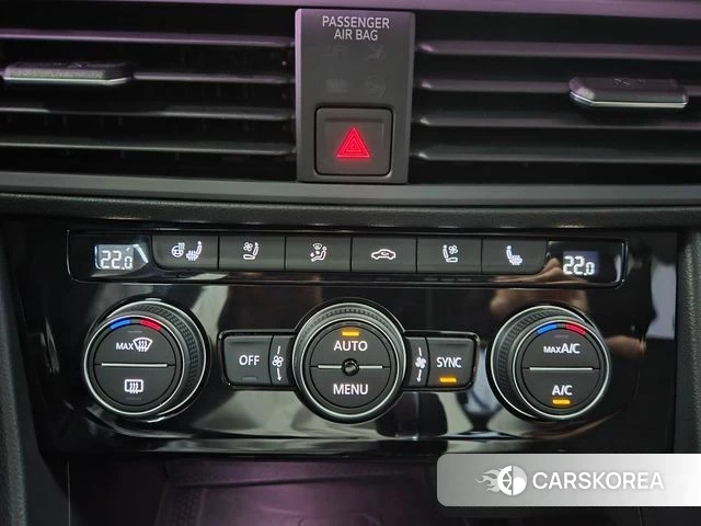 Volkswagen 7th Generation of Jetta 2021 Серый из Кореи, фото 4