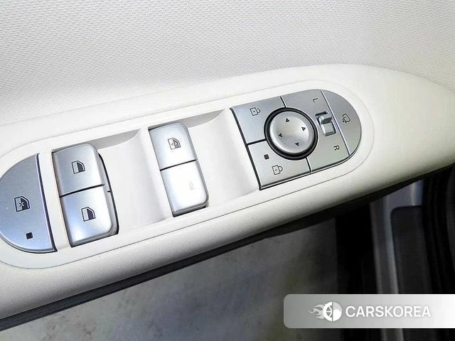 Hyundai Ionic 5 2022 Серый из Кореи, фото 4