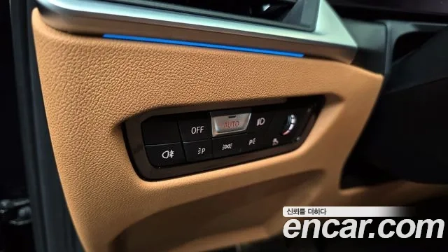 BMW 3 Series (G20) 2023 Черный из Кореи, фото 4