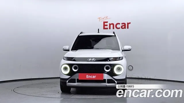 Hyundai Casper id 2676671 из Кореи 4