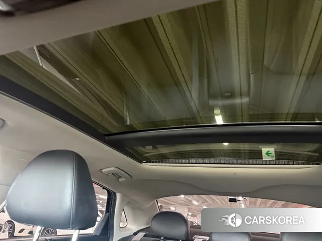 Kia K5 3rd generation 2020 Серый из Кореи, фото 4