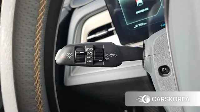 Ssangyong The New Torres 2024 Черный из Кореи, фото 4