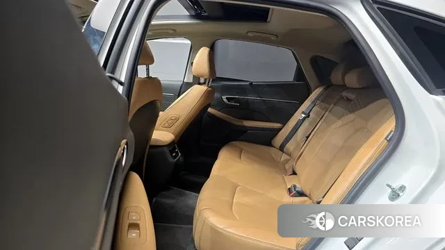 Hyundai Sonata (DN8) 2020 Белый из Кореи, фото 4