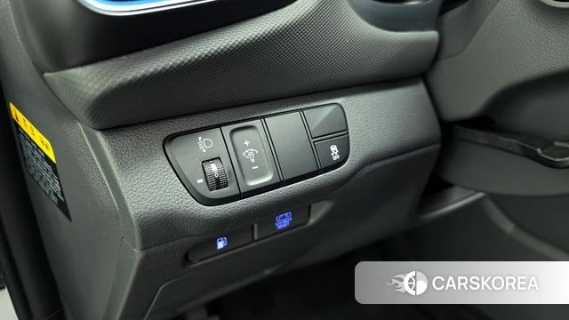 Hyundai Ionic Hybrid 2019 Белый из Кореи, фото 4