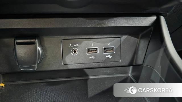 Renault Korea (Samsung) XM3 2022 Белый из Кореи, фото 4