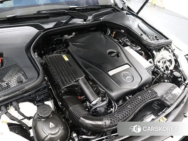 Mercedes-Benz E-Class W213 2023 Белый из Кореи, фото 4