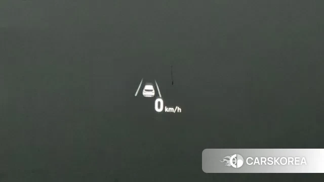 Hyundai The New Santa Fe 2020 Серый из Кореи, фото 4