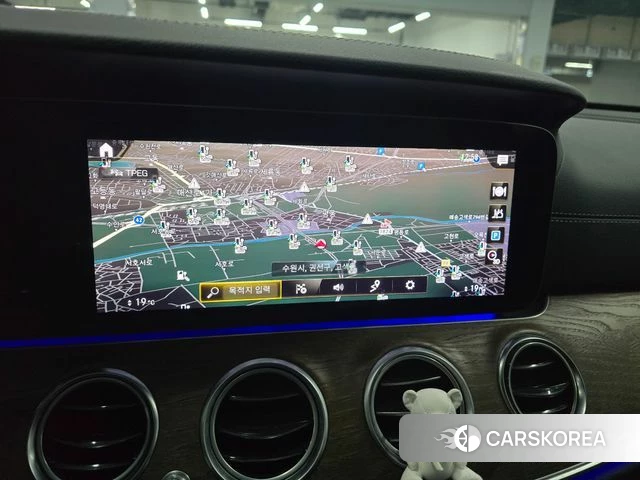 Mercedes-Benz E-Class W213 2021 Белый из Кореи, фото 4