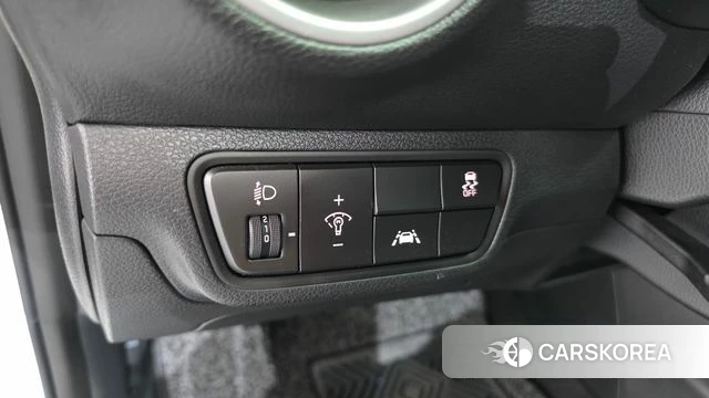 Kia Come New K3 2020 Белый из Кореи, фото 4
