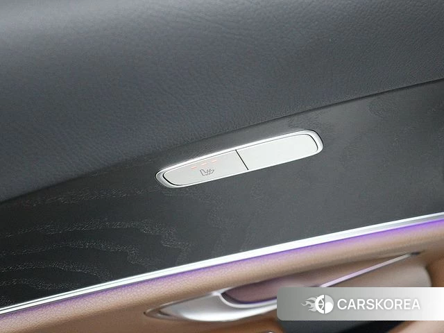 Mercedes-Benz E-Class W213 2021 Белый из Кореи, фото 4