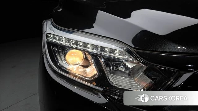 Ssangyong Rexton Sports 2018 Черный из Кореи, фото 4