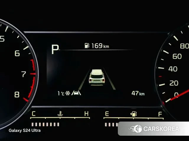 Kia Sorento 4th Generation 2021 Белый из Кореи, фото 4