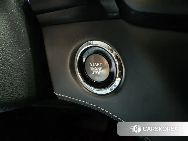 Ssangyong Rexton Sports id 2886275 из Кореи 4